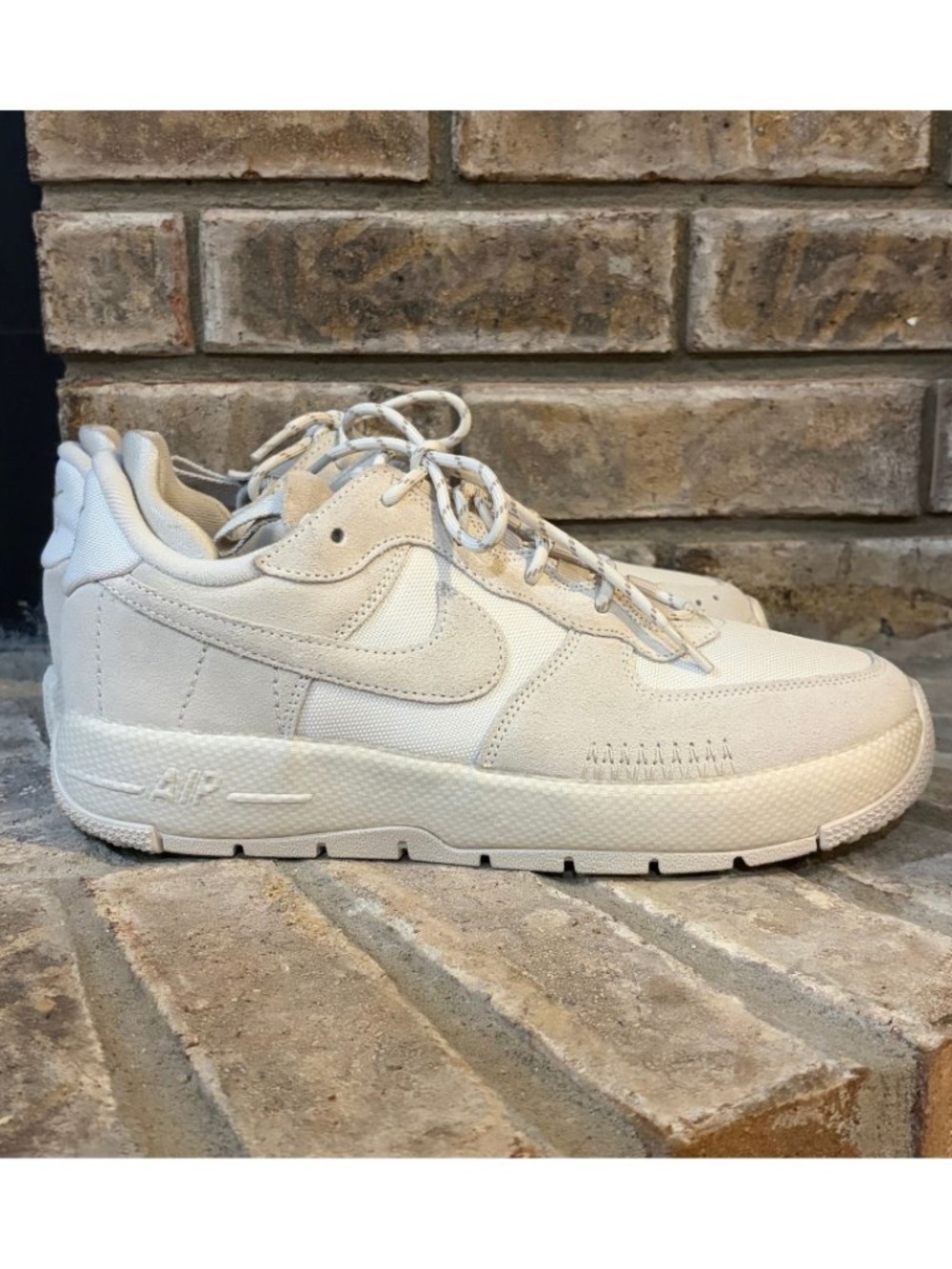 Nike Air Force 1 Wild Phantom